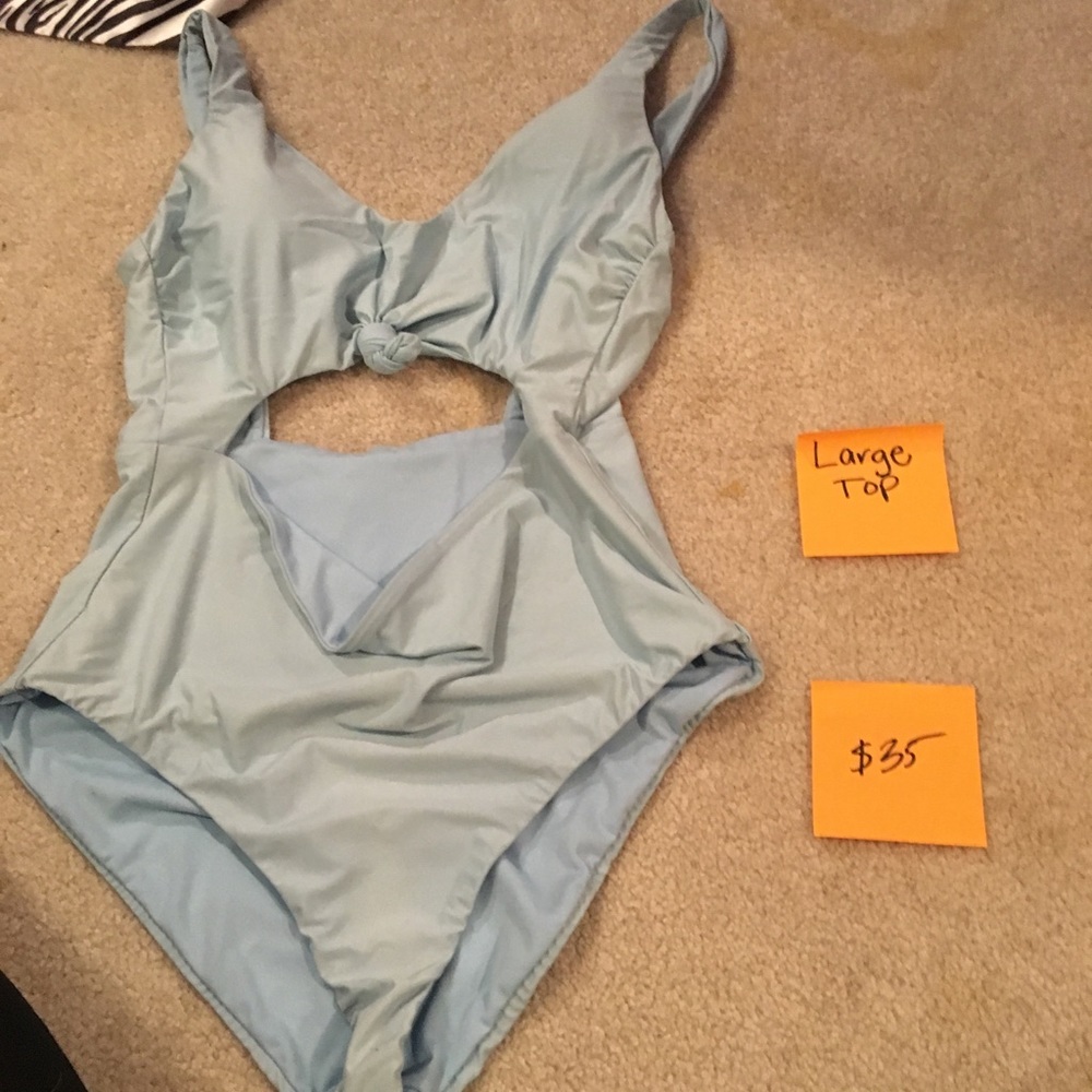 Swimsuit